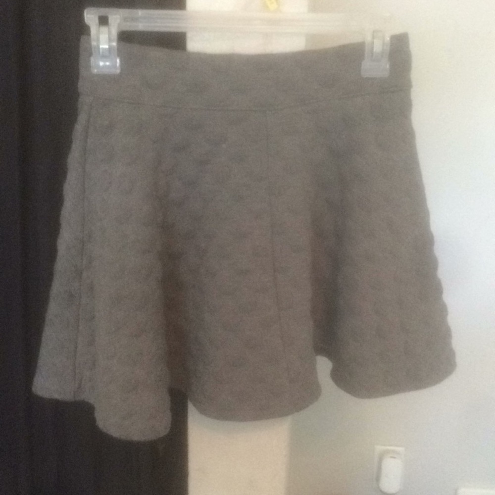 Girls skirt
